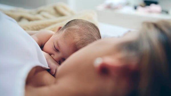 Heidi Montag Called Cosleeping With Her Son “Awful” — What Experts Say Every Parent Should Hear