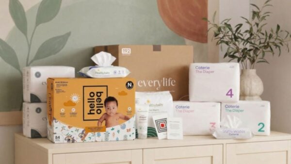The 8 Best Diaper Subscription Services For Babies And Toddlers