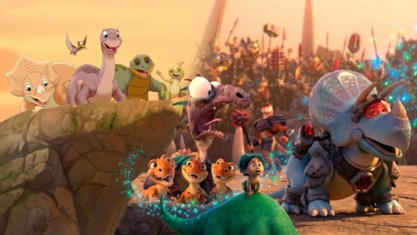 10 Dinosaur Movies For Younger Kids And What They Teach