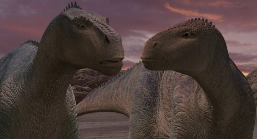 Dinosaur - The Best Dinosaur Movies For Kids And What They Teach