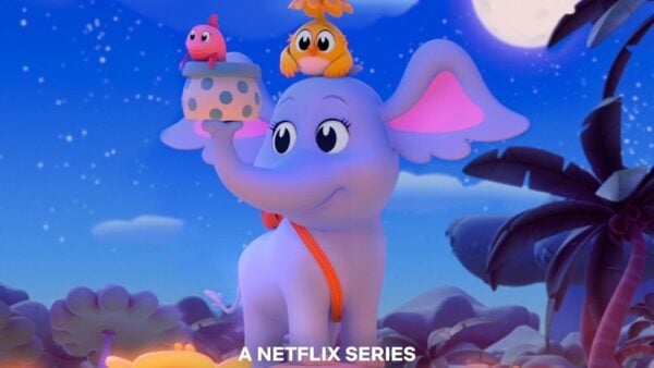 A First Look At Dr. Seuss’s Horton! Season 2 Trailer [Exclusive]