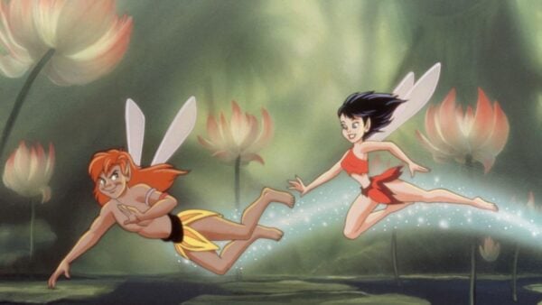 Amazon MGM Studios Is Developing A Live-Action FernGully Remake