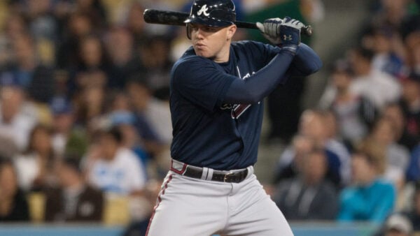 MLB Player Freddie Freeman’s Paternity Leave Puts A Spotlight On Fathers And What All Working Parents Deserve