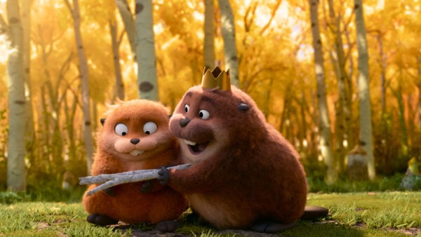 Pixar’s ‘Hoppers’ Arrives In Less Than A Week After A Record Breaking Theatrical Run
