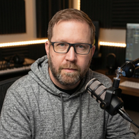 James Kosur - EIC at Parenting Patch