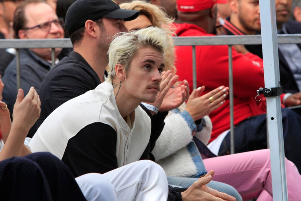 Sir Lucian Grange Star Ceremony