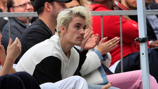 Justin Bieber’s Fishing Trip With His Son Is A Great Reminder About Child Development