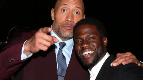 Kevin Hart’s Kids Have A Later Curfew Than Their Friends — Here’s The Parenting Logic Behind It