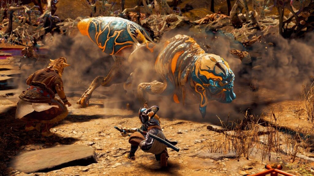 Kunitsu-Gami Path of the Goddess (Switch 2 Exclusive)