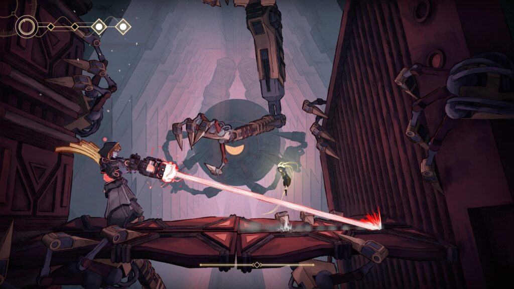 MIO: Memories in Orbit (Switch 2 Digital) - Best Nintendo Switch 2 Games For Kids