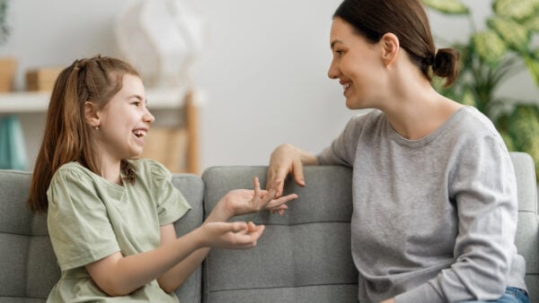 Why Modern Parents Are Prioritizing Emotional Intelligence (And What The Research Says)