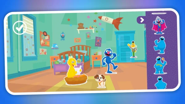 Netflix Launches ‘Playground’ App, Expanding Interactive Entertainment For Young Kids