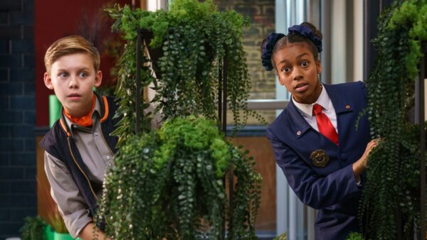 Odd Squad Returns With New Agents, New Cases, and More Math-Fueled Fun [Exclusive Clip]