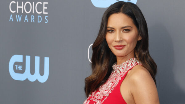 Olivia Munn On Parenting Through Breast Cancer: The Moment She Couldn’t Pick Up Her Son Broke Her Heart