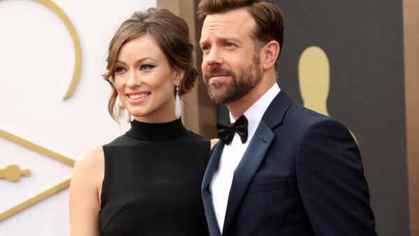 Olivia Wilde and Jason Sudeikis Show Up Together For Their Kids — Here’s What The Research Says About Co-Parenting