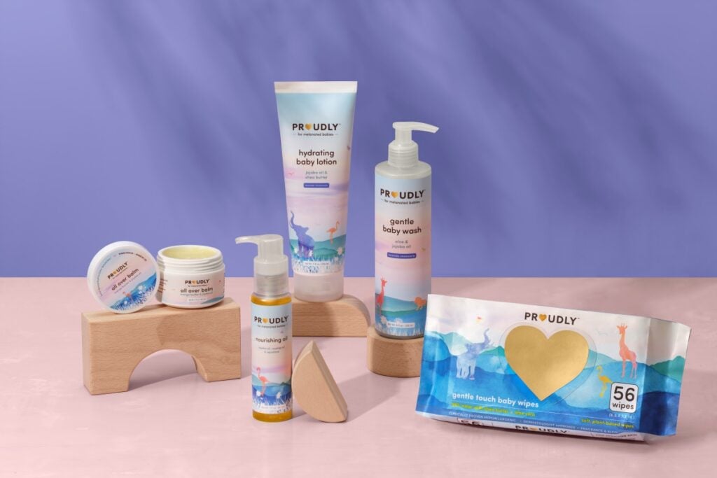 Proudly By Gabrielle Union