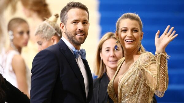 Blake Lively And Ryan Reynolds May Move Kids To UK — Here’s What Research Says About Relocating Children