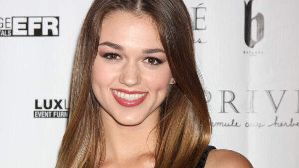 Sadie Robertson Performed CPR On Her Baby Daughter After A Choking Incident, And She Wants Every Parent To Be Prepared