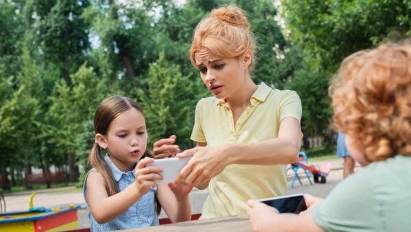 Screen Time Reality: Why So Many Parents Rely on Screens, And How To Use Them Wisely