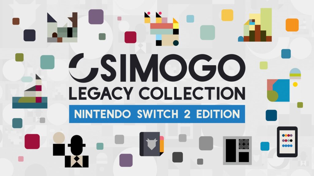 Simogo Legacy Collection (Switch 2 Edition)