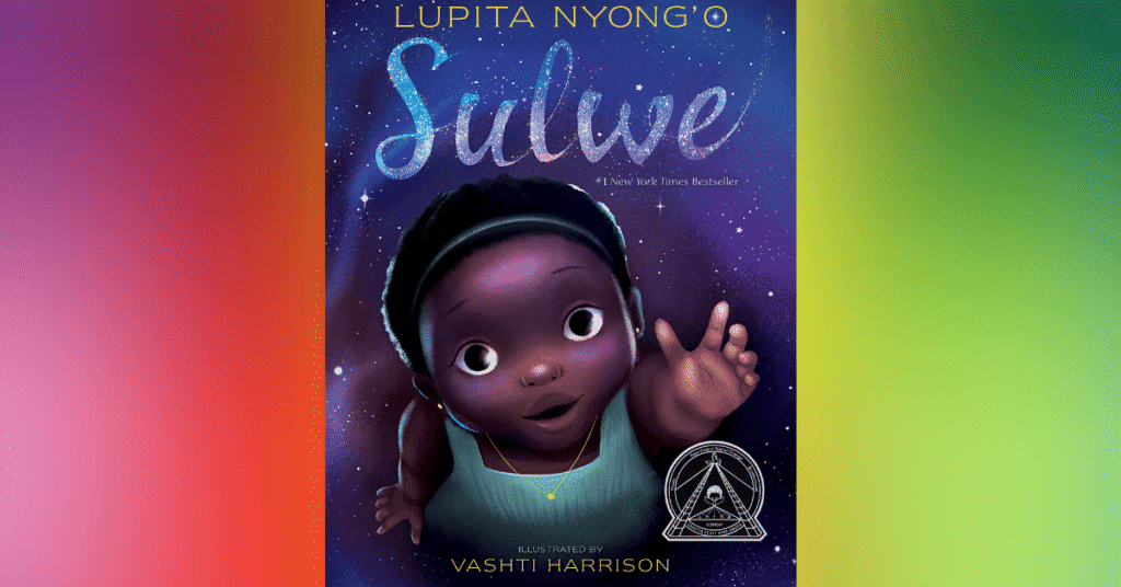 Sulwe - Lupita Nyong'o