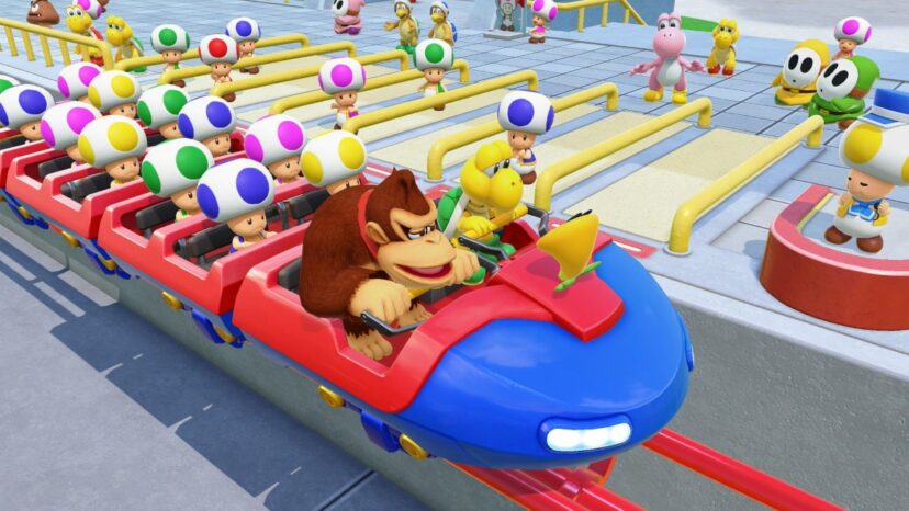 Best Nintendo Switch 2 Games For Kids According To My 4 Children