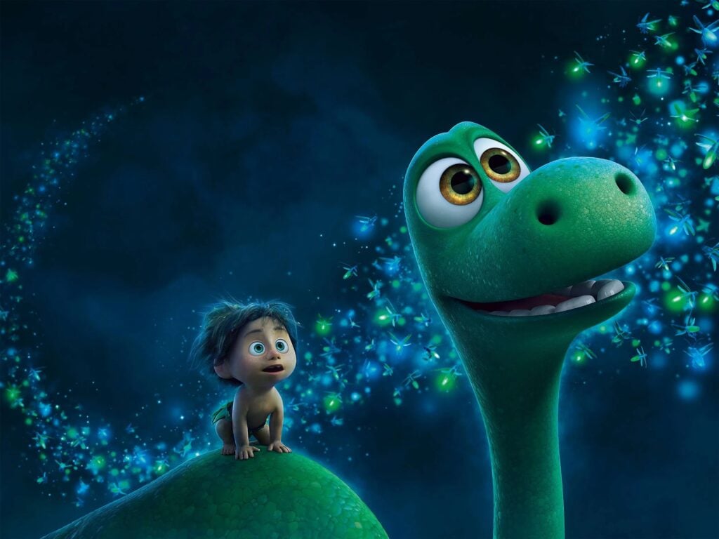 The Best Dinosaur Movies For Kids And What They Teach