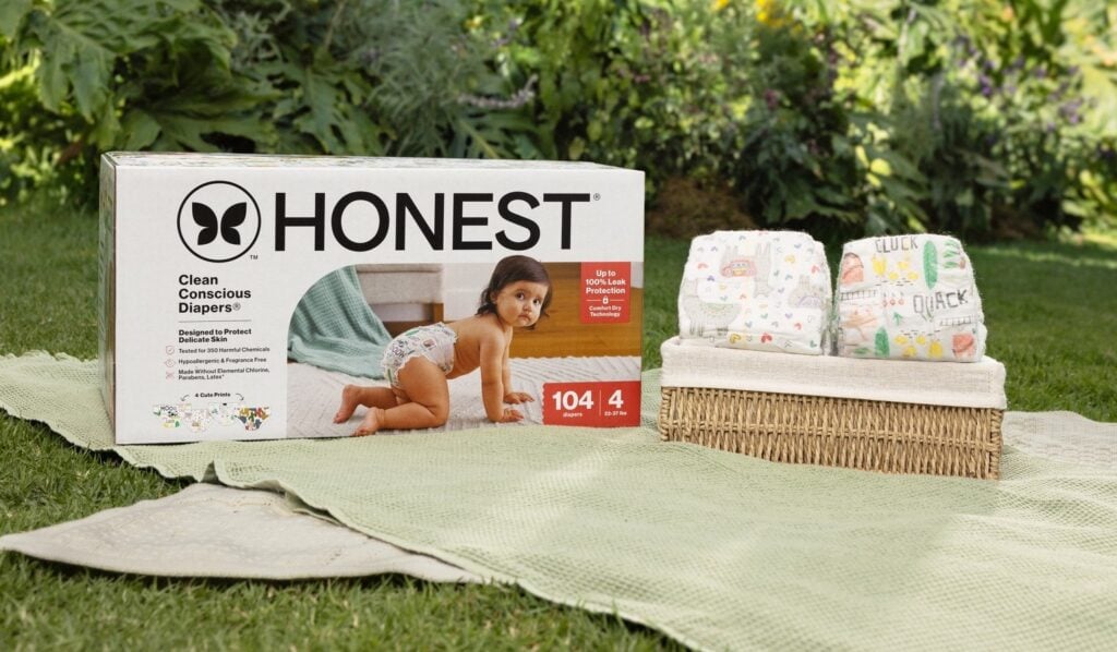 The Honest Company
