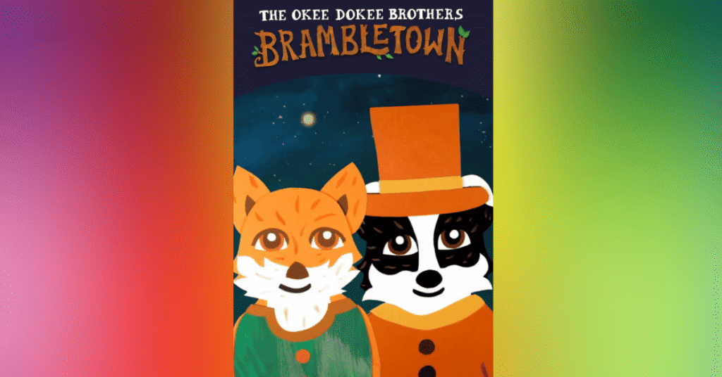 The Okee Dokee Brothers Brambletowne Small - PBS KIDS Movies