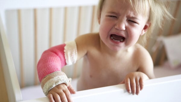 Parenting Influencer Kelly Hopton-Jones Speaks Out After Son Henry Was Struck By Family Car