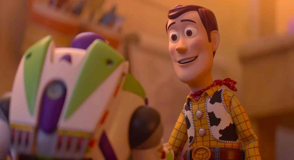Toy Story 5