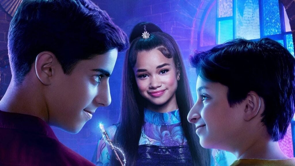 Wizards Beyond Waverly Place Renewed for Shortened Season 3 Finale