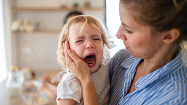 What Is The “Where Is Jessica” Parenting Trend? And Does It Really Work For Tantrums?