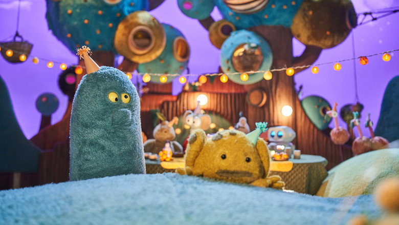 Beep and Mort – Season 1 - Episode 15 – Birthday Surprise