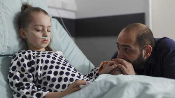 Parents, Trust Your Instincts When Your “Something’s Wrong” Detector Pings