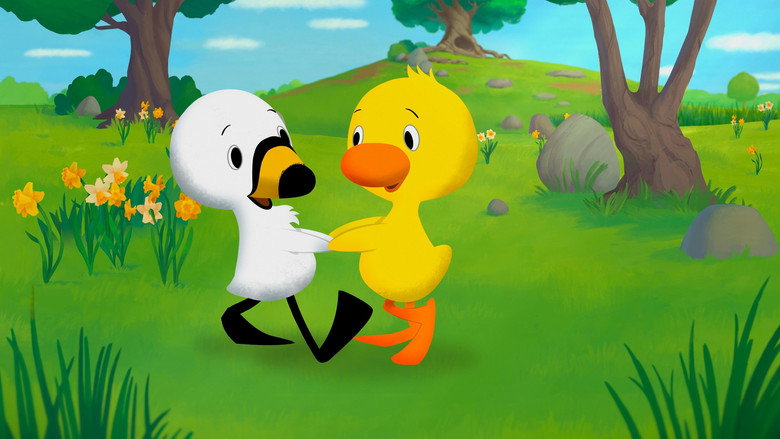 Duck & Goose – Season 1 - Episode 9 – When Duck Met Goose
