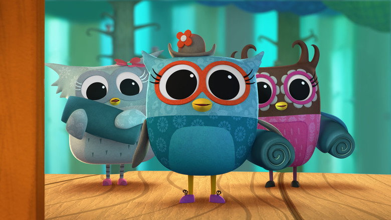 Eva the Owlet – Season 1 - Episode 7 – Slumber Owls / Lucy's Lantern