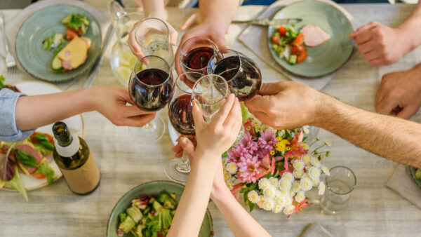 4:30 PM Dinners Changed Our Entire Evening Routine With Two Young Kids