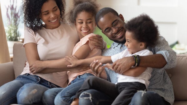 9 Ways To Take The Elements Of Gentle Parenting Into Gentle Partnering