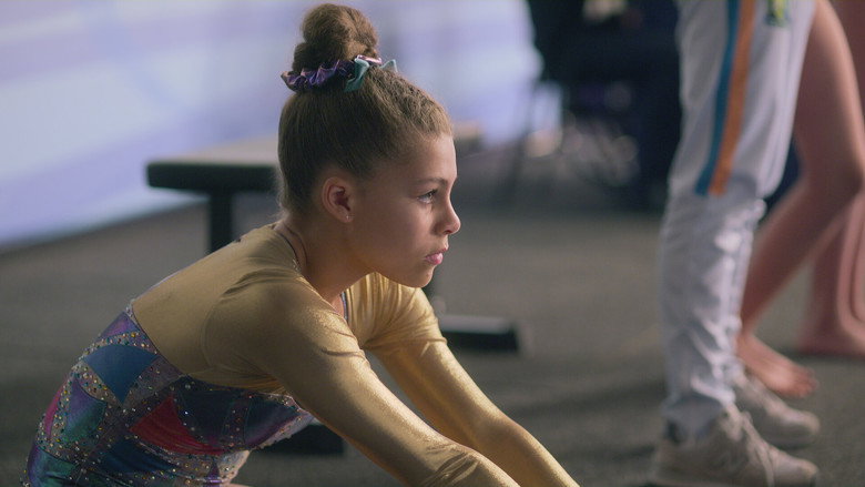 Gymnastics Academy: A Second Chance – Season 1 - Episode 9 – Family First