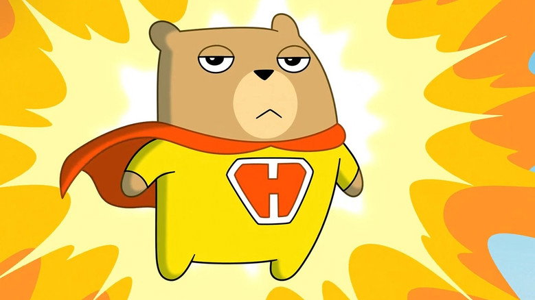 Hamster & Gretel – Season 1 - Episode 1 – Empower Failure
