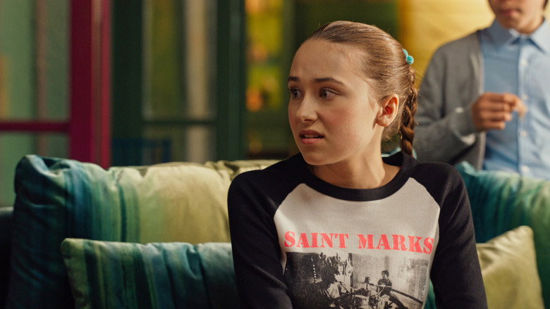 Home Sweet Rome! – Season 1 - Episode 13 – Lulu Americano