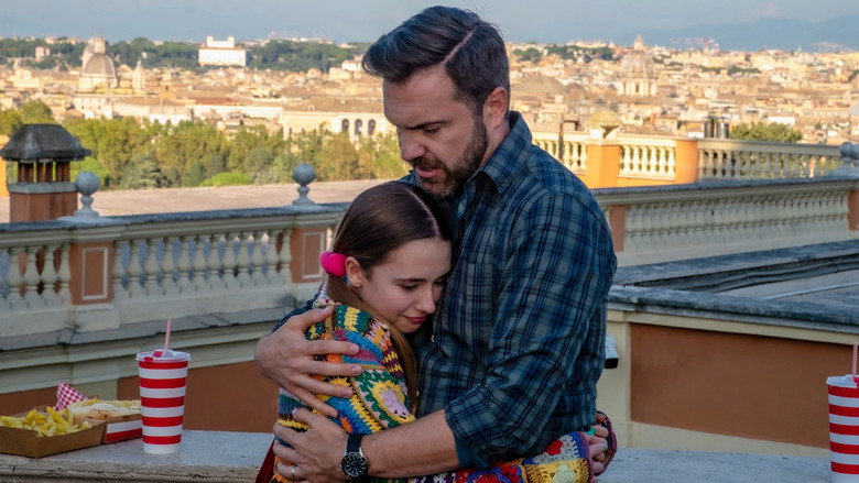 Home Sweet Rome! – Season 1 - Episode 5 – Coconut Dog Day
