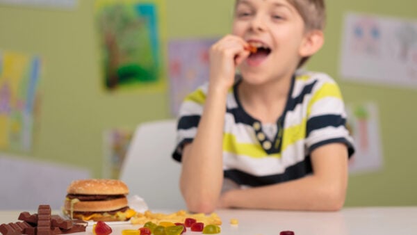 What’s A Gummy Bear Mom? How Can You Tell If You Are One?