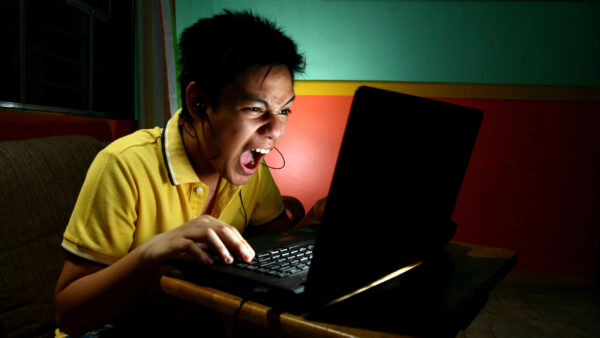 Roblox Has Some Serious Dangers. Should Parents Ban It, Or Set Boundaries?