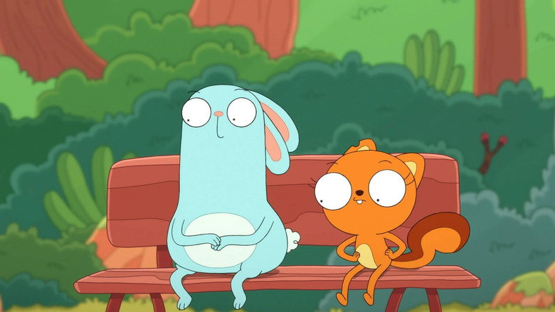 Kiff – Season 2 - Episode 1 – Kiff Has to Sneeze