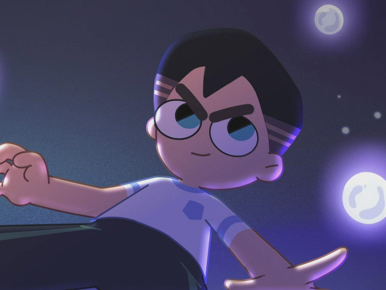 Kung Fu Sock – Season 1 - Episode 38 – Hao's Plan