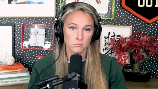 Kylie Kelce Says It “Hurts My Soul” To Send Daughter Off To School