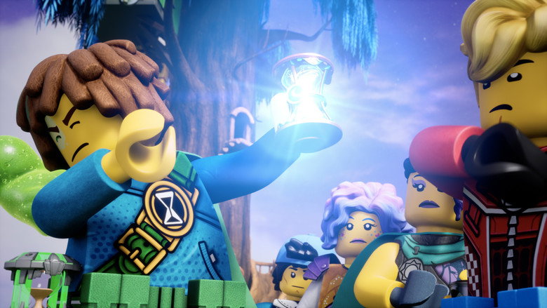 LEGO DREAMZzz – Season 1 - Episode 16 – The Worthy Dreamer