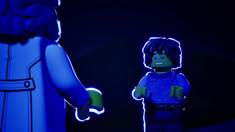 LEGO DREAMZzz – Season 3 - Episode 6 – InterFEARence